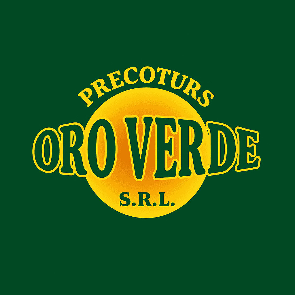 Precoturs Oro Verde Logo